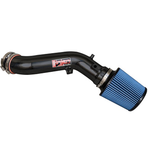 Injen 2014 ヒュンダイ Genesis Sedan 3.8L V6 ブラック ショート Ram インテーク with MR Technology INJSP1393BLK WO店