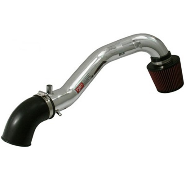 Injen 02年-06年 RSX Type S w/ Windshield Wiper Fluid Replacement Bottle Polished Cold エアインテーク INJSP1477P WO店