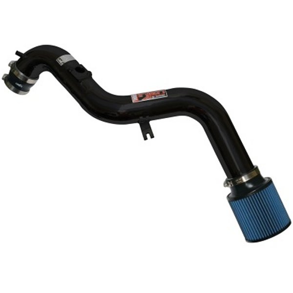 Injen 16年-20年 Acura ILX 2.4L ブラック Powder Coat Cold エア