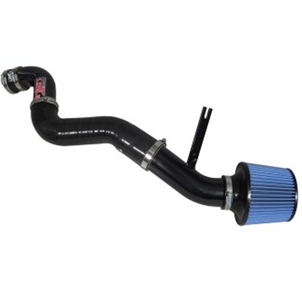 Injen 07-08 Fit 1.5L 4 Cyl. ブラック Cold エアインテーク INJSP1511BLK WO店の通販は