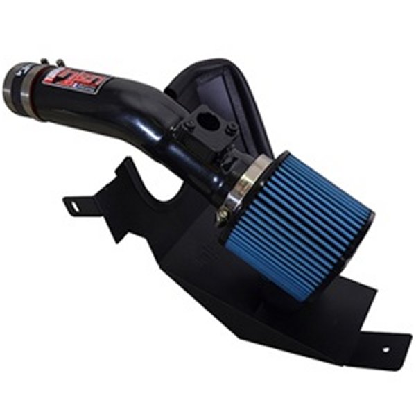 Injen 2016+ ホンダ Civic 1.5L Turbo (Excl Si) ブラック ショート
