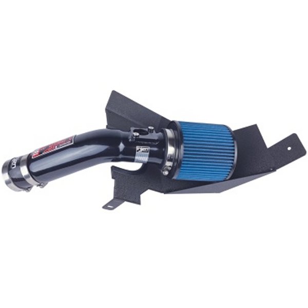 Injen 17-20 ホンダ Civic Si L4 1.5L Turbo ブラック SP ショート Ram Intake INJSP1584BLK WO店