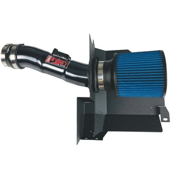 Injen 18年-20年 ホンダ アコード L4-1.5L Turbo SP ショート Ram インテークシステム Blk INJSP1677BLK WO店の通販は