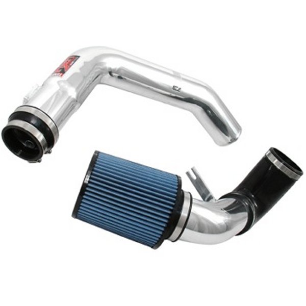 Injen 08年-09年 アコード Coupe 3.5L V6 Polished Cold エアインテーク INJSP1685P WO店