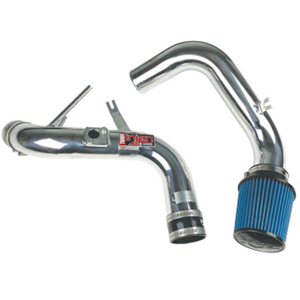Injen 07-08 エレメント Polished Cold エアインテーク INJSP1727P WO店