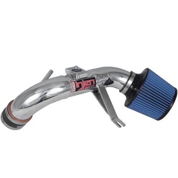 Injen 2015年 ミツビシ Lancer 2.4L 5spd Polished ショート Ram Intake INJSP1811P WO店