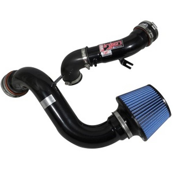 Injen 00-05 Eclipse / 00-03 Sebring / 00年-04年 Stratus R/T 3.0L V6 ブラック Cold エアインテーク INJSP1869BLK WO店