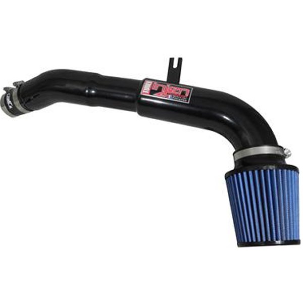 Injen 11-14 ニッサン Juke 1.6L (incl Nismo) ブラック ショート Ram Intake INJSP1902BLK WO店