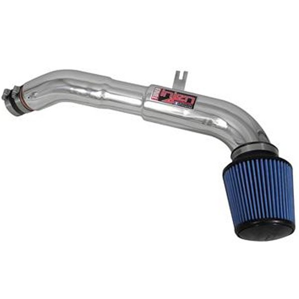 Injen 11-14 ニッサン Juke 1.6L (incl Nismo) Polished ショート Ram Intake INJSP1902P WO店