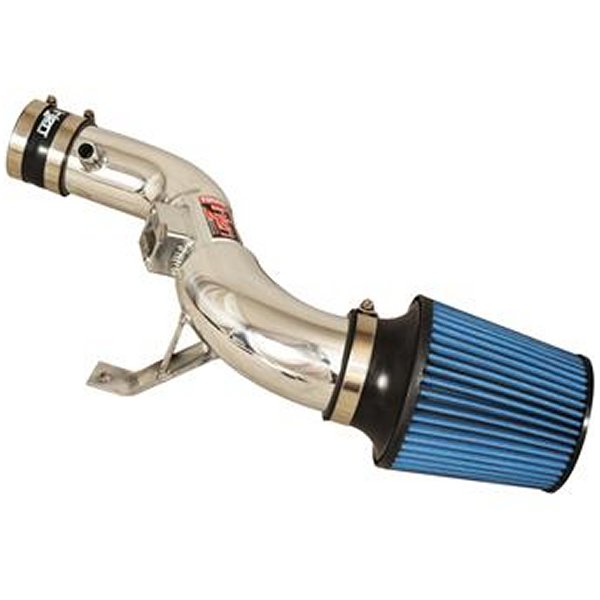 価格提示お願いします Injen 13-19 ニッサン Versa Note 1.6L 4 Cyl. Polished ショート Ram