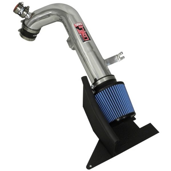 Injen 13-18 ニッサン Altima 2.5L 4cyl Polished ショート Ram インテーク w/ MR Tech/Heat Shield INJSP1948P WO店