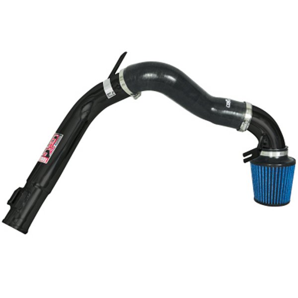 Injen 12 ニッサン Sentra 2.0L 4 cyl ブラック Cold エアインテーク w/ MR Technology INJSP1969BLK WO店