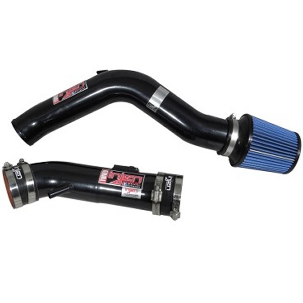 Injen 04年-06年 Altima 2.5L 4 Cyl. (Automatic Only) ブラック Cold エアインテーク INJSP1976BLK WO店 52,735円