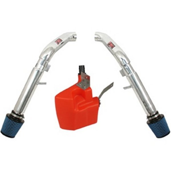 Injen 09-20 ニッサン 370Z Nismo Edition Polished Cold エアインテーク INJSP1990P WO店の通販は 142,651円