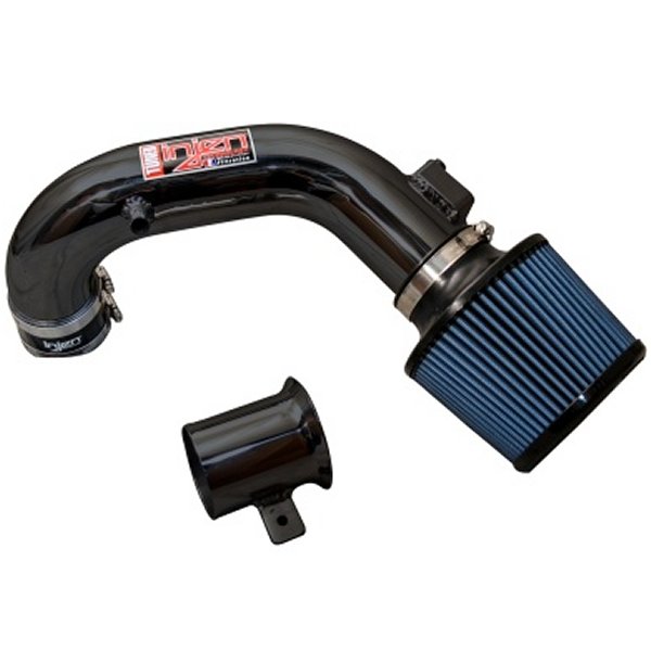 Injen 15-17 トヨタ Camry L4 2.4L ブラック SP ショート Ram Intake INJSP2035BLK WO店