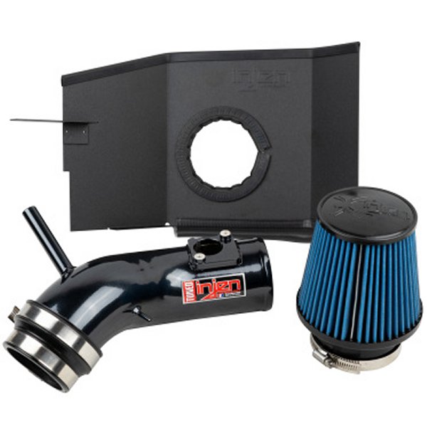 Injen 18-22 トヨタ Camry L4-2.5L SP ショート Ram インテークシステム INJSP2037BLK WO店