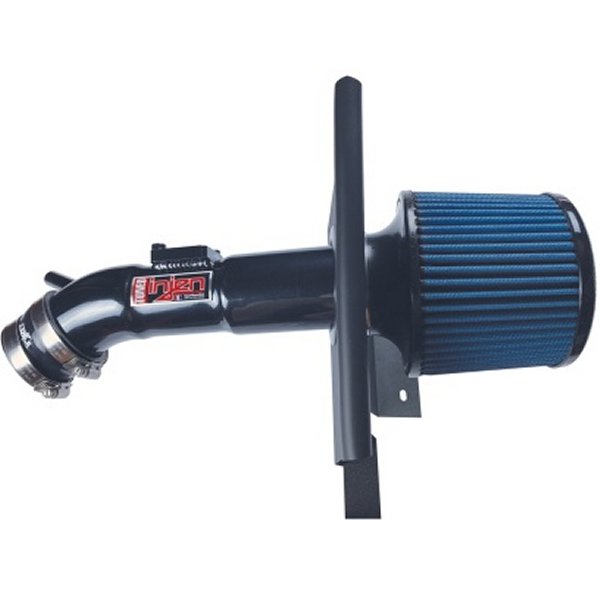 Injen 18年-20年 トヨタ C-HR 2.0L ブラック ショート Ram エアインテーク INJSP2050BLK WO店 55,540円