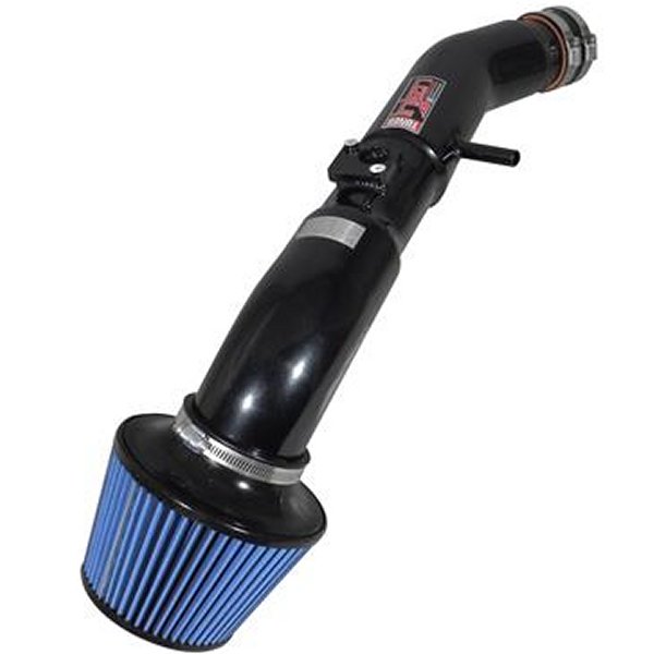 Injen 06-20 Lexus IS350 3.5L V6 ブラック ショート Ram Intake INJSP2092BLK WO店
