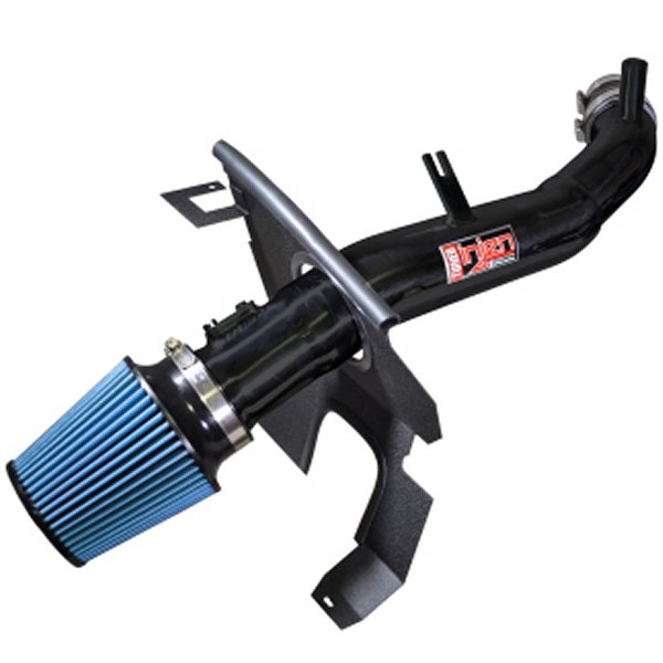 Injen 16年-17年 Lexus IS200T/RC200T 2.0L ブラック ショート Ram エアインテーク w/ MR Technology INJSP2097BLK WO店