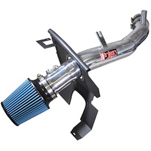 Injen 16年-17年 Lexus IS200T/RC200T 2.0L Polished ショート Ram エアインテーク w/ MR Technology INJSP2097P WO店