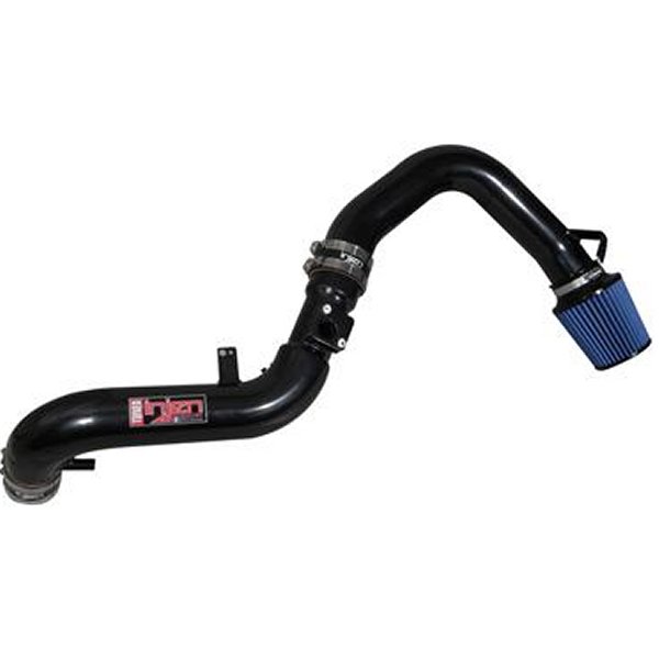 Injen 09-10 Scion Tc ブラック Cold エアインテーク INJSP2115BLK WO店 56,488円