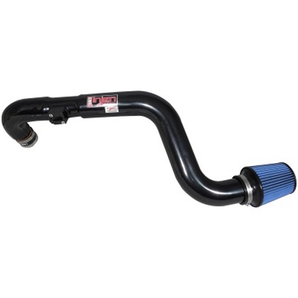 Injen 06-08 Golf GTi / Jetta Gti / A3 2.0T 6 Spd ブラック Cold エアインテーク INJSP3070BLK WO店