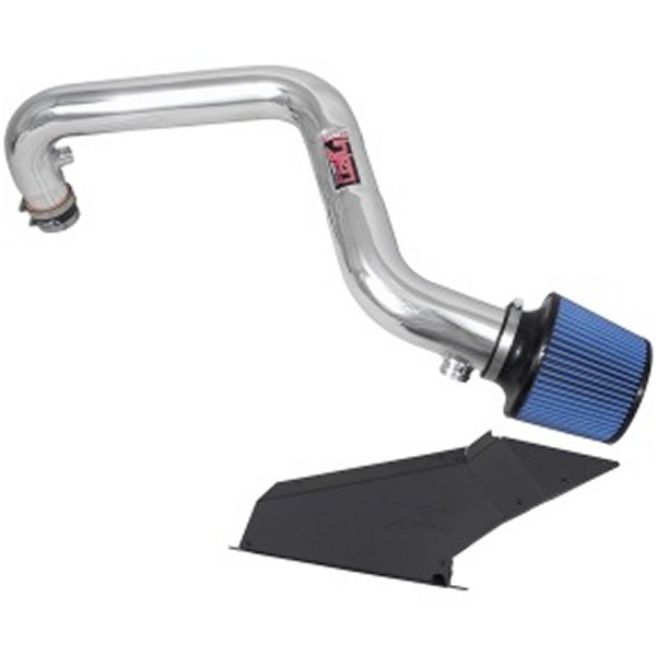 Injen 10-11 フォルクスワーゲン MKVI GTI 2.0L TSI 4cyl Polished Cold エアインテーク INJSP3073P WO店