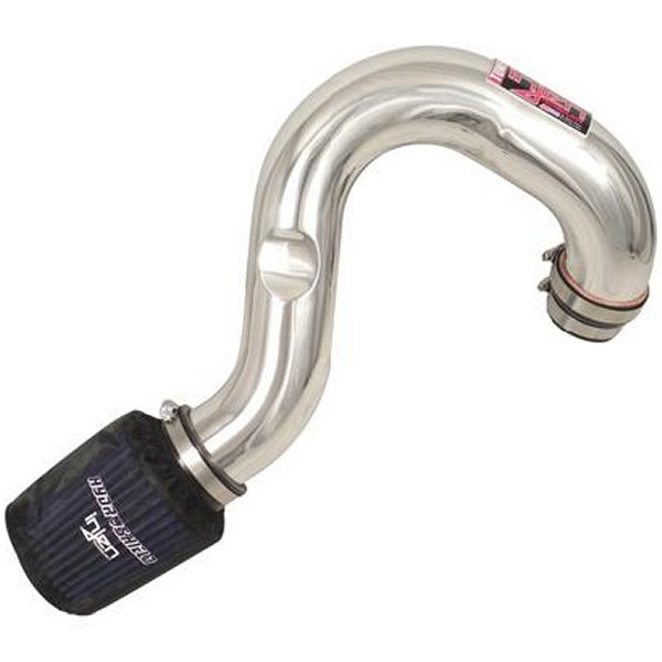 Injen 09-16 Audi A4 2.0L (t) Polished Cold エアインテーク INJSP3080P WO店 48,606円