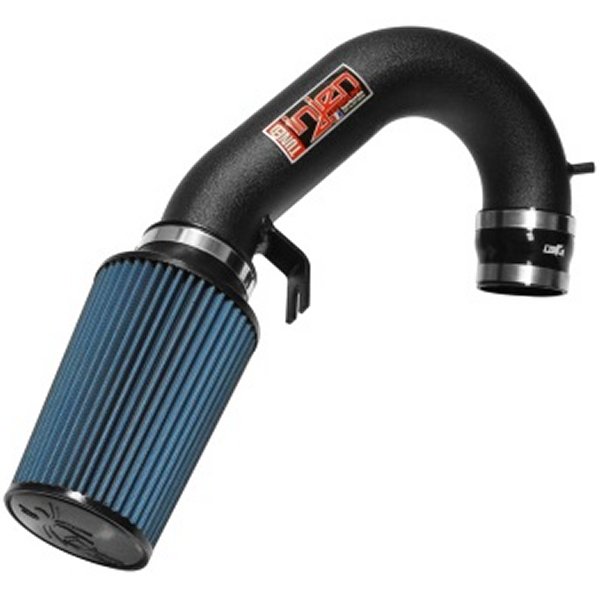 Injen 16-18 Audi A6 2.0L Turbo リンクルブラック Cold エアインテーク INJSP3086WB WO店の通販は