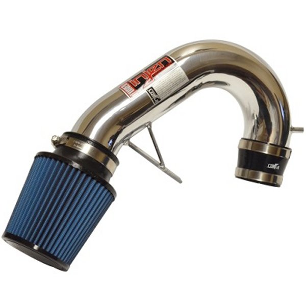 Injen 17-19 Audi A4 2.0T Polished Cold エアインテーク INJSP3087P WO店の通販は