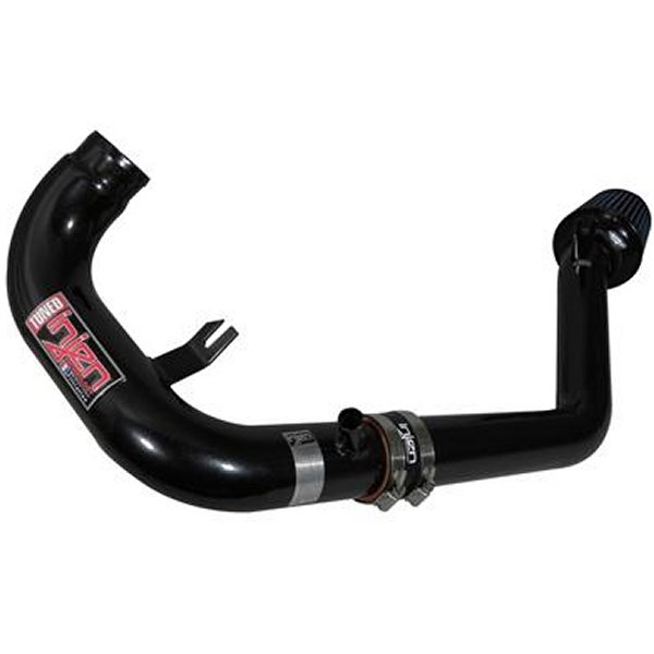 Injen 12-13 Fiat 500 1.4L 4Cyl ブラック Cold エアインテーク INJSP5020BLK WO店 51,613円