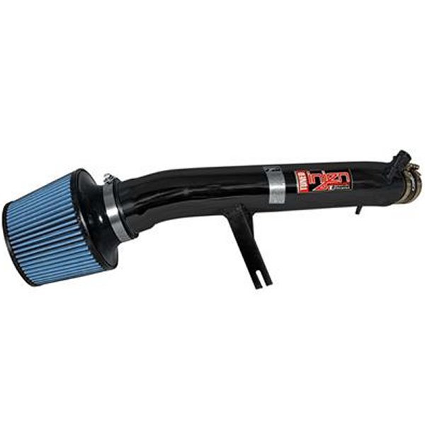 Injen 14 Fiat 500L 1.4L (T) 4Cyl. ブラック Cold エアインテーク w/ MR Tech (Converts to ショート Ram Intake) INJSP5023BLK WO店の通販は 60,385円