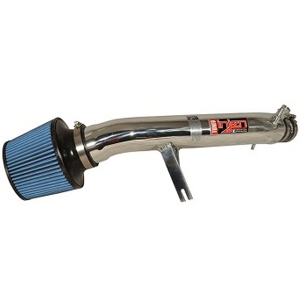 Injen 14 Fiat 500L 1.4L (T) 4Cyl. Polished Cold エアインテーク w/ MR Tech (Converts to ショート Ram Intake) INJSP5023P WO店の通販は 60,385円