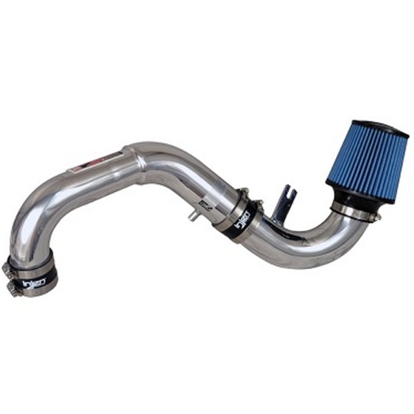 Injen 14-19 フォード Fiesta 1.6L Polished Cold エアインテーク INJSP9017P WO店