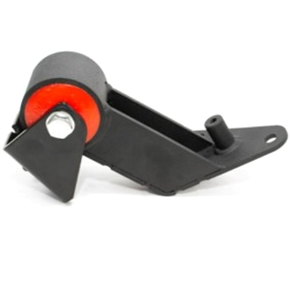 Innovative Mounts 06年-15年 マツダ Miata NC リプレイスメント Mount キット - レッド Standard INM113650-60A WO店