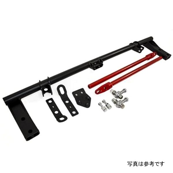 Innovative 92-01 Prelude Competition / Traction Bar kit inm50110 WO店の通販は