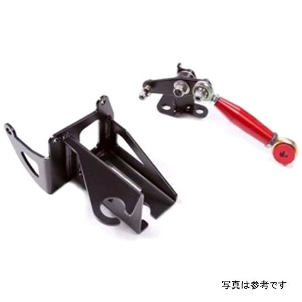 Innovative 00年-05年 トヨタ MR2 Spyder K-Series Shift Mechanism INM50507 WO店