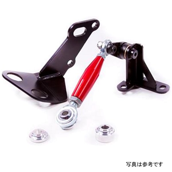 Innovative Lotus Shift Mechanism アダプター for K-Series Transmission (K20 trans only) INM50907 WO店