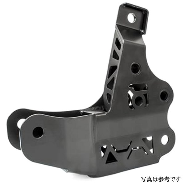 Innovative 92年-96年 Prelude / 90年-93年 Accord H-Series リプレイスメント リヤ T ブラケット INM59630 WO店