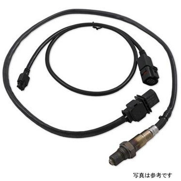 Innovate LSU4.9 Upgrade Kit - 3ft Sensor Cable and O2 Sensor inn3896 WO店の通販は