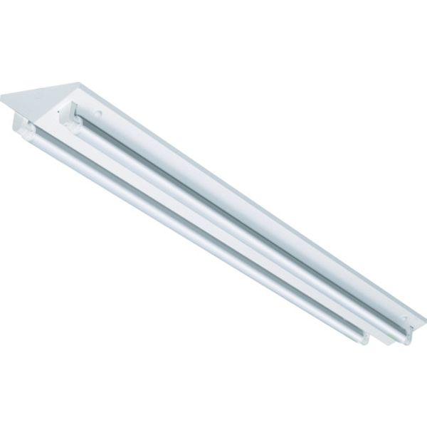 IRLDFL42FJK  電源内蔵ランプ用器具 逆富士型 2灯 40形 片側給電 IRLDFL42FJK-TN WO店