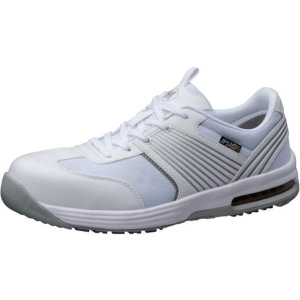 ISA801SW26.0 ミドリ安全(株) ミドリ安全 静電耐滑ワイド樹脂先芯スニーカー ISA-801S 26.0cm ISA-801S-W-26-0 WO店の通販は 8,703円