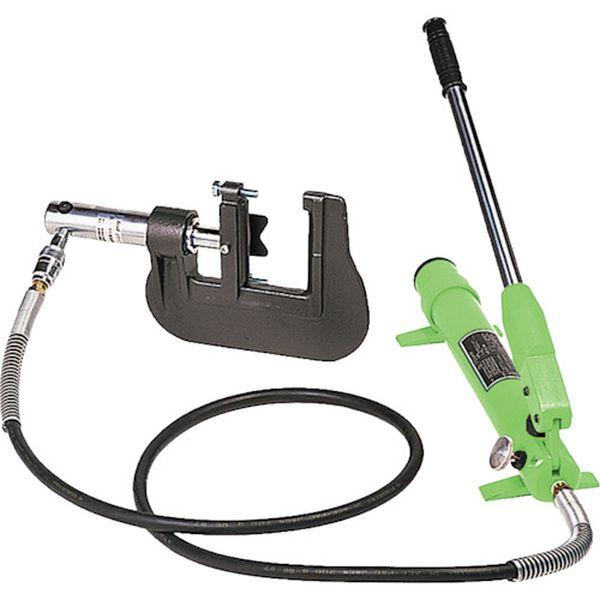 ISK50AH2  育良精機(株) 育良 パイプ断水機(50918) ISK-50AH2 WO店の通販は 69,191円