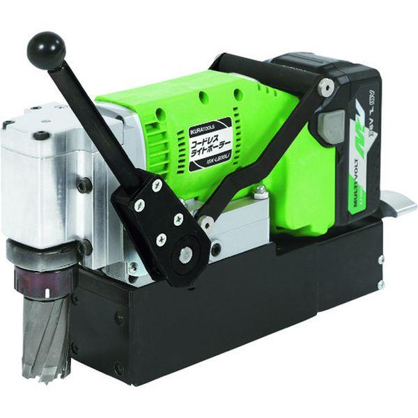 ISKLB30LI  育良精機(株) 育良 コードレスライトボーラー(50167) ISK-LB30LI WO店の通販は 326,918円