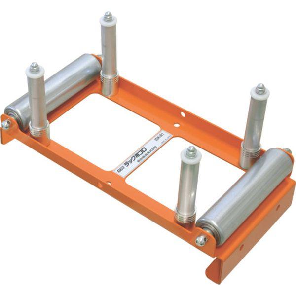 ISKR1  育良精機(株) 育良 ラック用コロ ISK-R1(10133) ISKR1-TN WO店