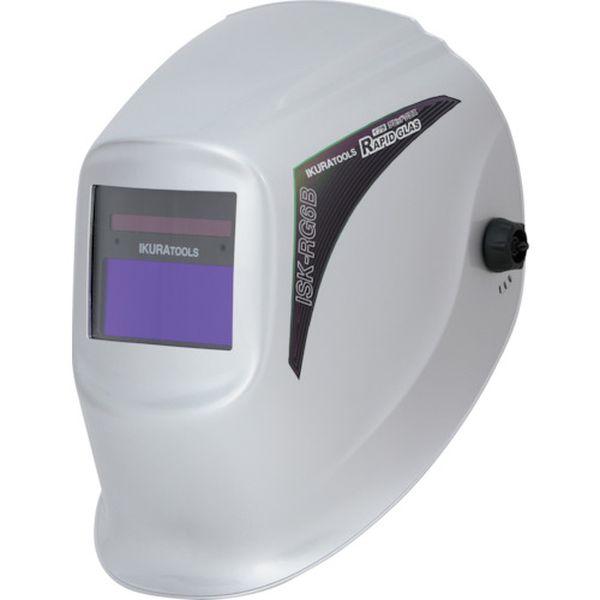 ISKRG6B  育良精機(株) 育良 ラピッドグラス(40346) ISK-RG6B WO店の通販は 21,519円