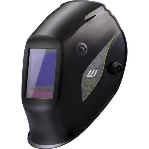 ISKRGTP2W 育良精機(株) 育良 遮光面(液晶式) ラピッドグラス ISK-RGTP2W(40354) ISK-RGTP2W WO店