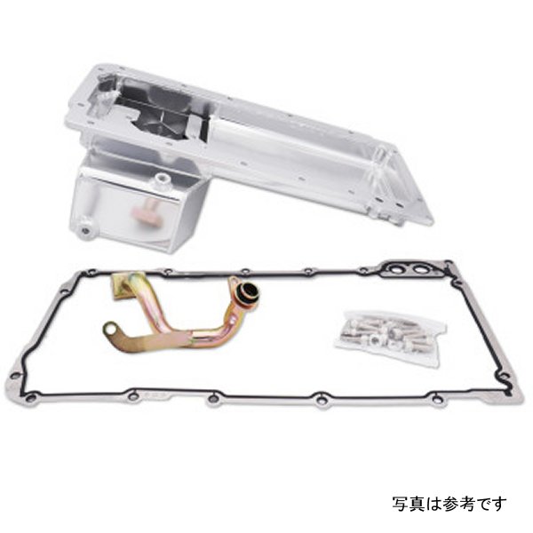 ISR Performance Oil Pan Kit for LS Swap S13/S14 Nissan 240sx isrIS-240LS-OILP WO店の通販は 115,168円