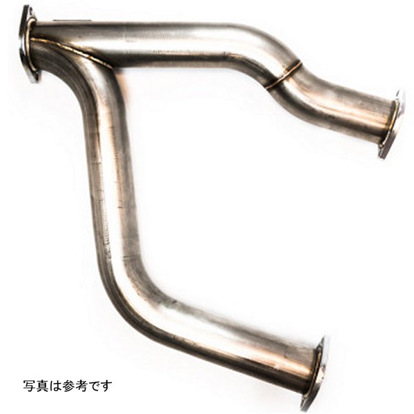 ISR Performance S-Chassis LS Swap Y-Pipe ISRIS-240LS-Y WO店