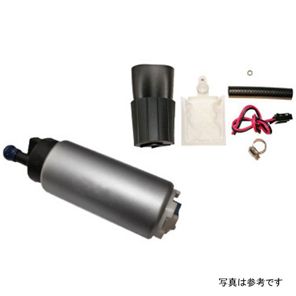 ISR Performance 255 lt/hr Fuel Pump - Nissan 240sx isrIS-FPN006 WO店